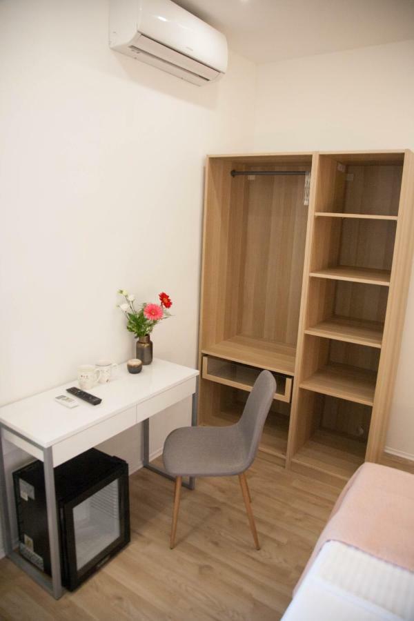 Soukki Town Centre Suites 1 Σπλιτ Εξωτερικό φωτογραφία
