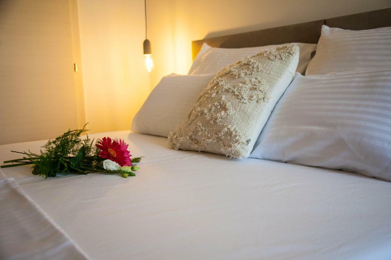 Soukki Town Centre Suites 1 Σπλιτ Εξωτερικό φωτογραφία